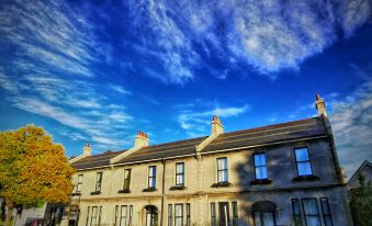 Highland House Boutique Hotel