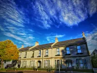 Highland House Boutique Hotel Hotels near University of Otago