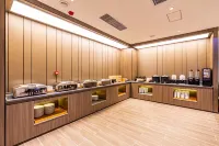 HanTing Hotel (Lingbao City Government)