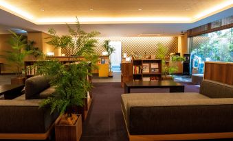 Nagi Kyoto Sanjo - Housity