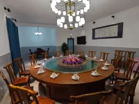 Chunde Mountain Villa Hotels in Zhongxiang
