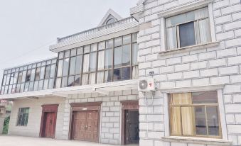 Shanghai HIDEOUT Anye Homestay