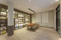 漢庭飯店（南京東郊小鎮地鐵站店） - 2 星級