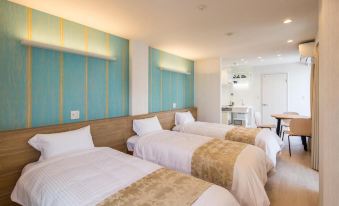Hotel Sails