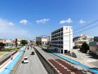 還元ホテル 名護大宮