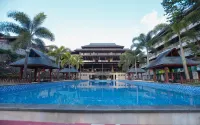 Wuzhi ShanshuiyunJu  Hotel Hotel a Wuzhishan