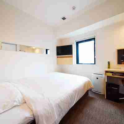 スーパーホテル秋葉原・末広町 Rooms