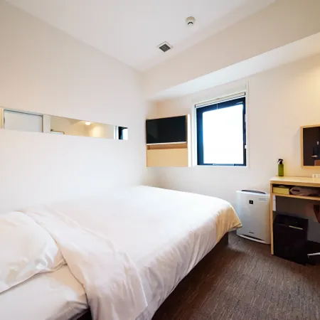 Super Hotel Akihabara Suehirocho