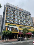 IU Hotel.Sanshui Plaza, Foshan Hotels in Foshan