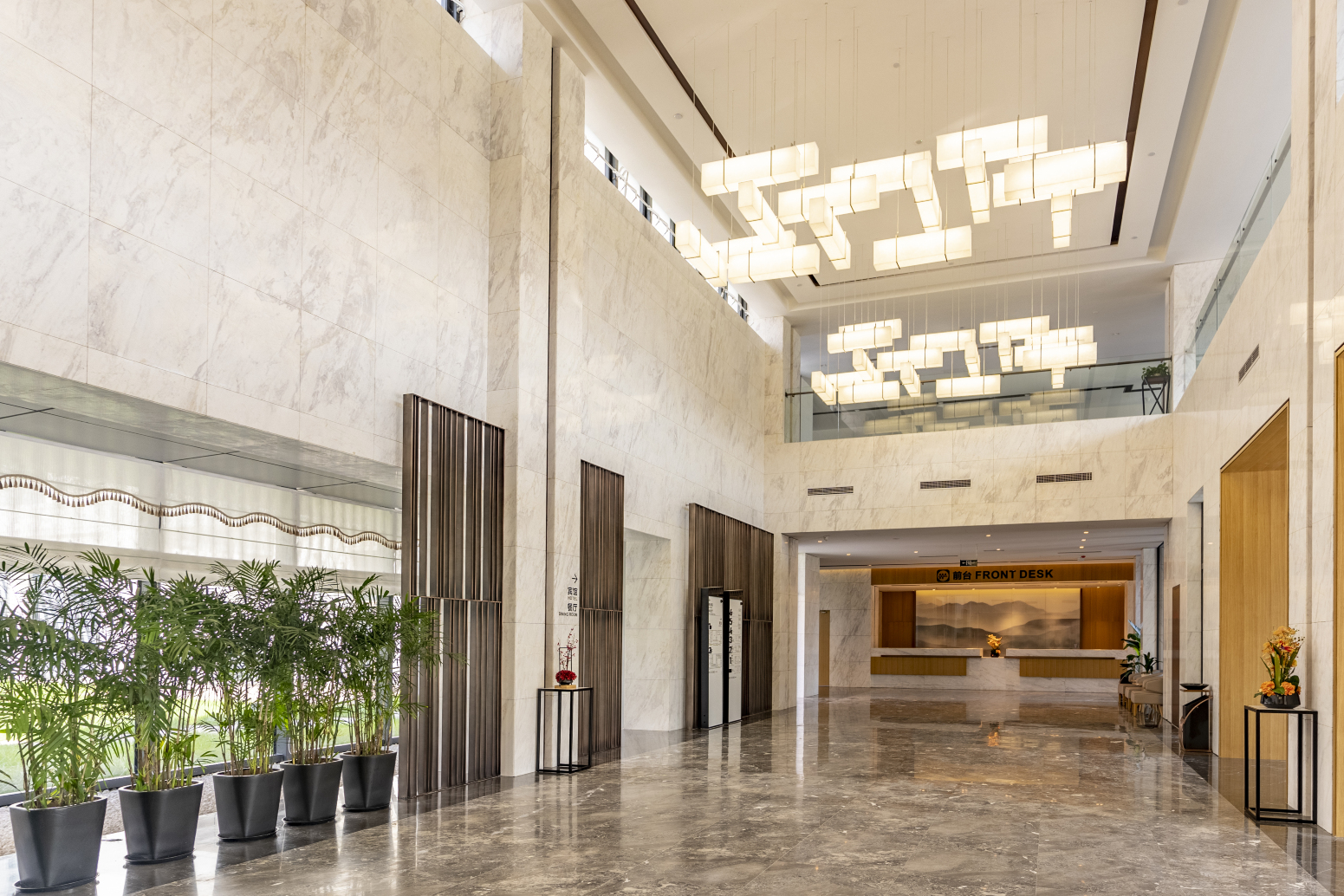 International Film and Television Exchange Center，Communication University of Zhejiang Hotels in Tongxiang
