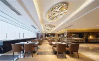 Li Cai Tian Qi Hotel - Aamiainen