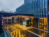 Lingzhi Hotel Duyun Hotel a Duyun