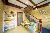 Shengshan  Gouqi Haige Fisherman's Homestay
