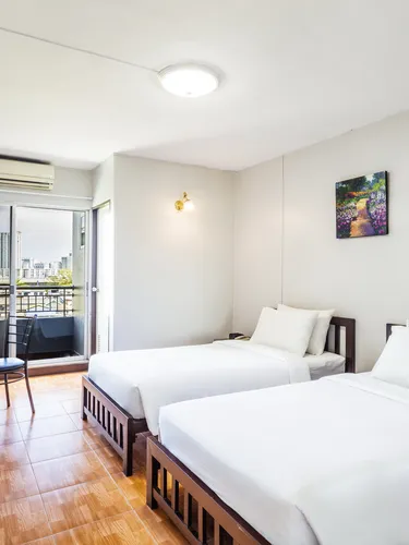 รูปภาพของโรงแรม ลิโวเทล เอ็กซ์เพรส บางกรวย นนทบุรี - ไม่มีที่จอดรถ