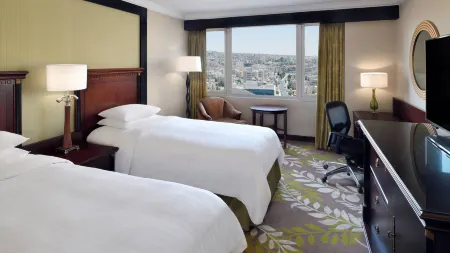 Amman Marriott Hotel