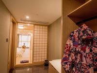 仙本娜酒店(长沙德思勤店) - 日式格调大床房