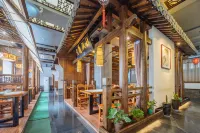 yixiangyuan hotel - 3-Sterne