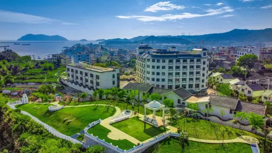 Quanfeng Hotel