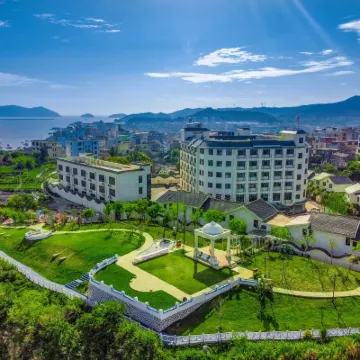 Quanfeng Hotel Hotels near Xiandie Rock