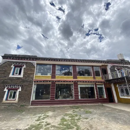 Kangding Susa Homestay