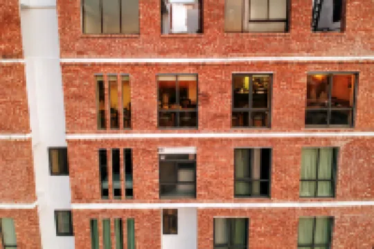 The Midori by Lakeshore, Gulshan , Dhaka Hotels near Gulshan