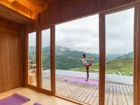 Yunhuan Mijing Hostel Hotel a Congjiang