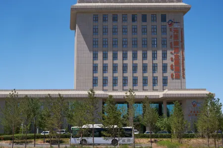 Yuansheng Tourism Theme Hotel