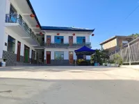 Maiji Mountain Qingya  Minsu Hotels near Ruiying Temple