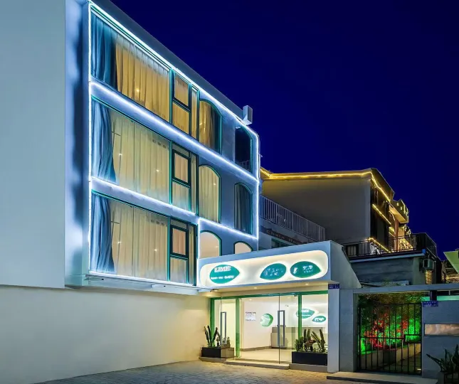 Lime Guesthouse