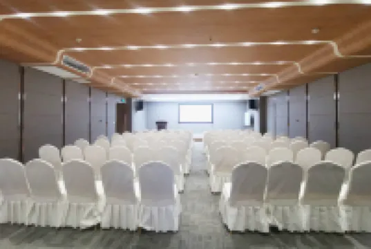 Jiuzhaigou youyue International Resort