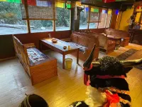 DINGQINGKANGZHU Hotls