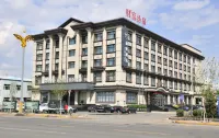Radisson Hotel Hotels in Jixi