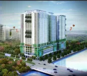 New Apartement Bale Hinggil by Prafi