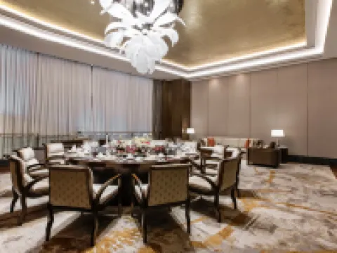 Kunshan Golden Eagle Shangmei Hotel Hotels in Kunshan