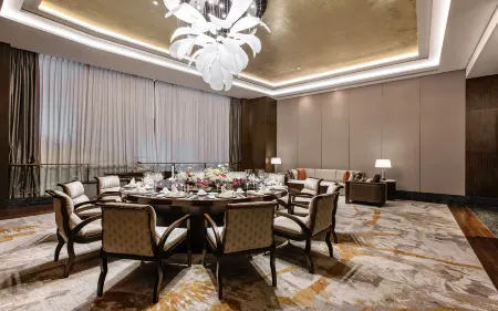 Kunshan Golden Eagle Shangmei Hotel