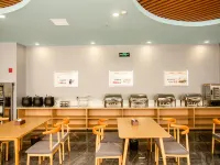 Ningling Getian International Hotel Hotels in Ningling