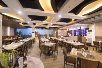 Kew Hotel Tagbilaran - Morgenmad