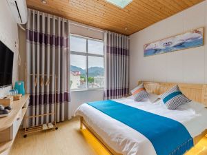 Bay View Inn (chujiatan photography base store of Ningguo Wannan Sichuan Tibet line)