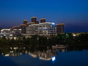 Junlan Hotel Anhui Lucheng