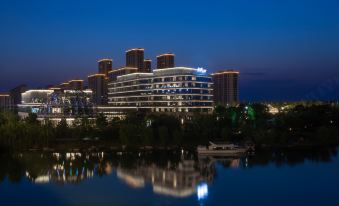 Junlan Hotel Anhui Lucheng