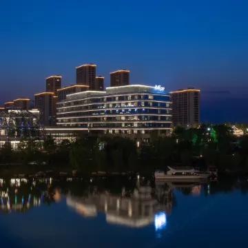 Junlan Hotel Anhui Lucheng