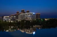 Junlan Hotel Anhui Lucheng