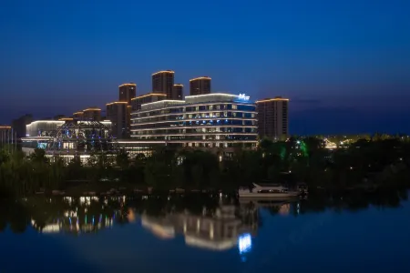 Junlan Hotel Anhui Lucheng