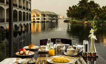 InterContinental Hanoi Westlake, an IHG Hotel