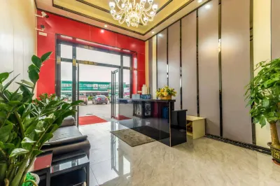 Xinpeng Business Residence (Sanshui Leping Shop)