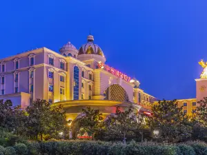 開封中州國際飯店