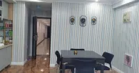Aijia Pinshang Theme Apartment Hotels in Jixi