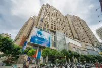 Haluo Apartment (Nanning Dongmeng CBD)