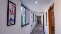 Xuancheng Yidu Hotel