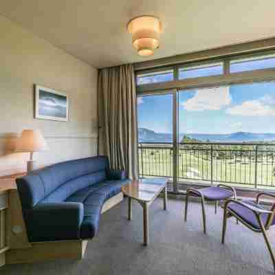 阿蘇リゾートグランヴィリオホテル Rooms